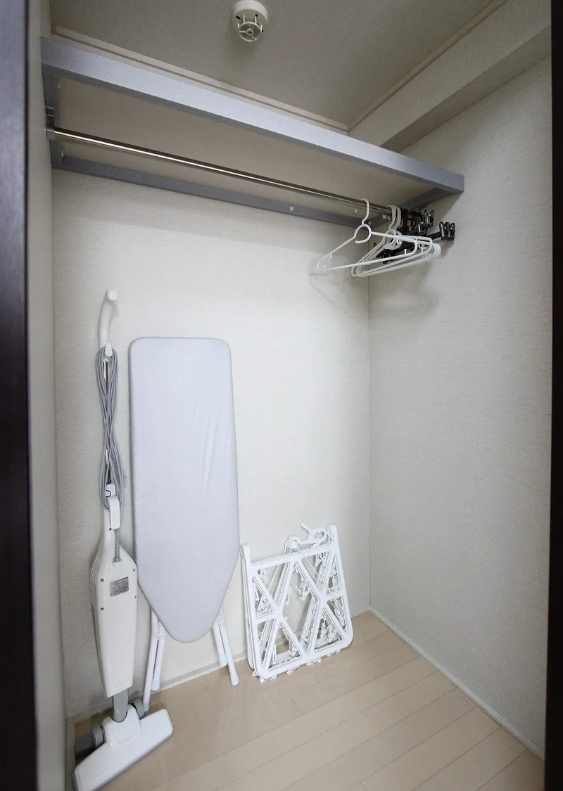※炊飯器・鍋フライパン・掃除機・アイロン・空気清浄機・HDD・ブルーレイレコーダーは現在設置しておりません。