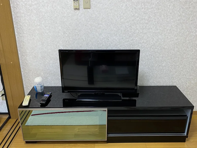 家具家電付なので、その日から快適に生活できます★★ご入居の募集を行っておりますので、空室確認やお問い合わせはお問い合わせフォームからお待ちしております♪