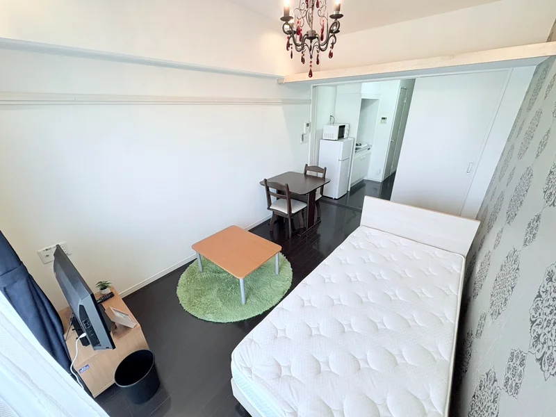 Wi-Fi完備なので、リモートワークにもおススメ物件です☆★