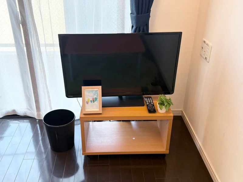 家具家電付きなので、その日から快適に生活できます★★