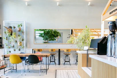 TAGLINE(タグライン)