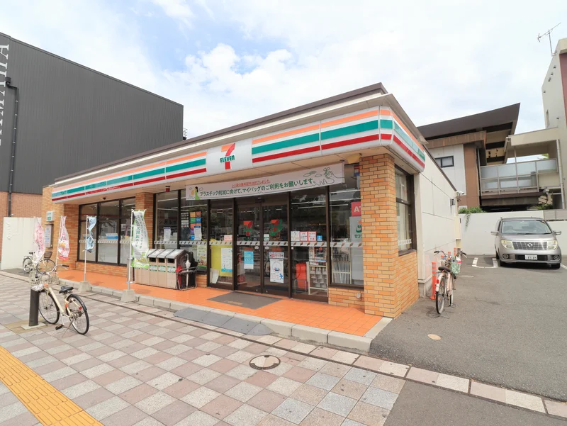 セブンイレブン