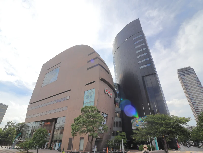 NHK