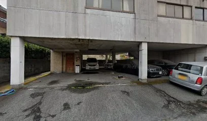 ゴルフプライムまで徒歩5分