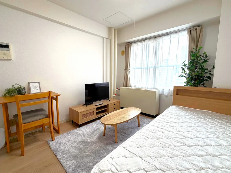 ※衛生管理の都合上、カーペットは撤去してのご案内となります。