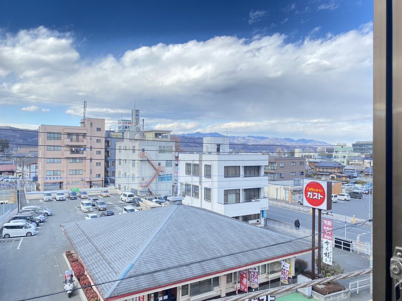 西武秩父駅前 野坂町ウィークリーマンション 401 No.1289033｜埼玉県秩父市