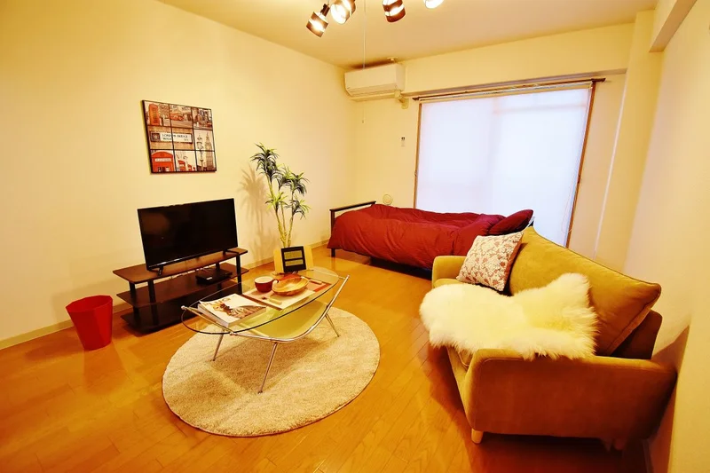 ごゆっくりとお寛ぎください★