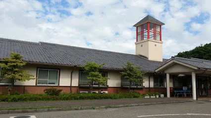 びわこ学園 医療福祉センター草津まで車で9分