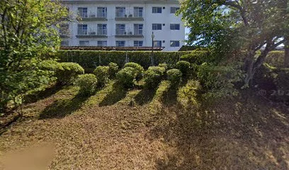 パナソニック草津工場グラウンドまで徒歩15分