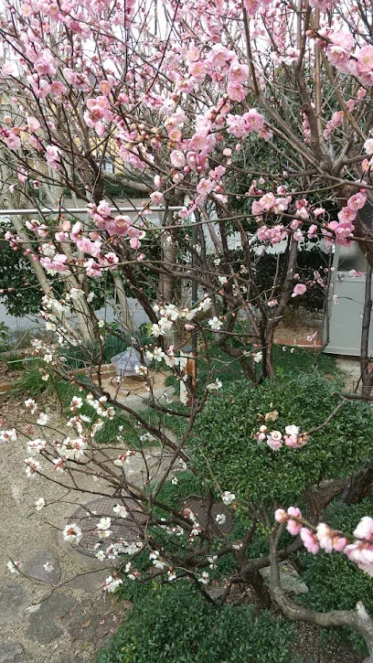 ダイキン工業株式会社 滋賀製作所まで車で10分