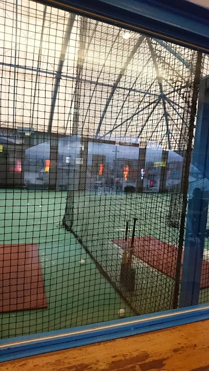 ミナミ草津バッティングドームまで徒歩15分