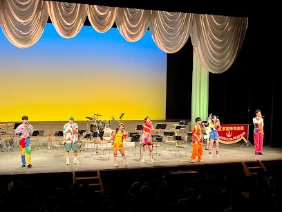 草津市立草津クレアホールまで徒歩11分