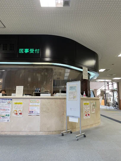 滋賀県立精神医療センターまで車で9分