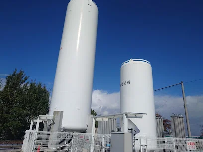 Panasonic HX Kusatsuまで車で5分