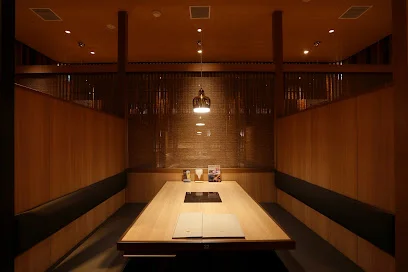 きんのぶた草津追分店まで車で3分