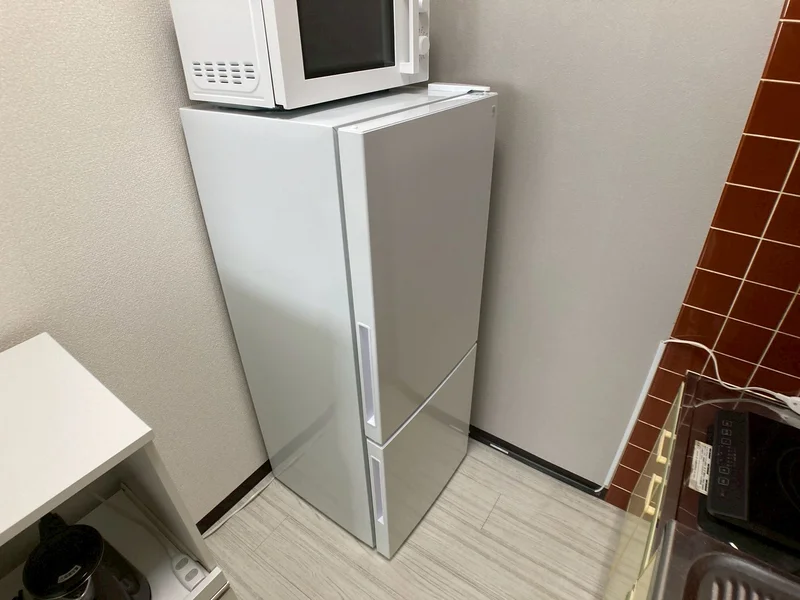 冷蔵庫