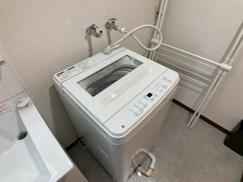 洗濯機