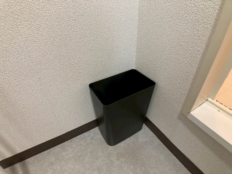 ゴミ箱