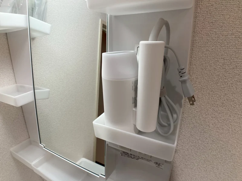 ドライヤー