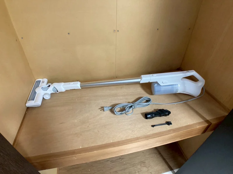 掃除機