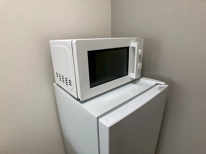 電子レンジ