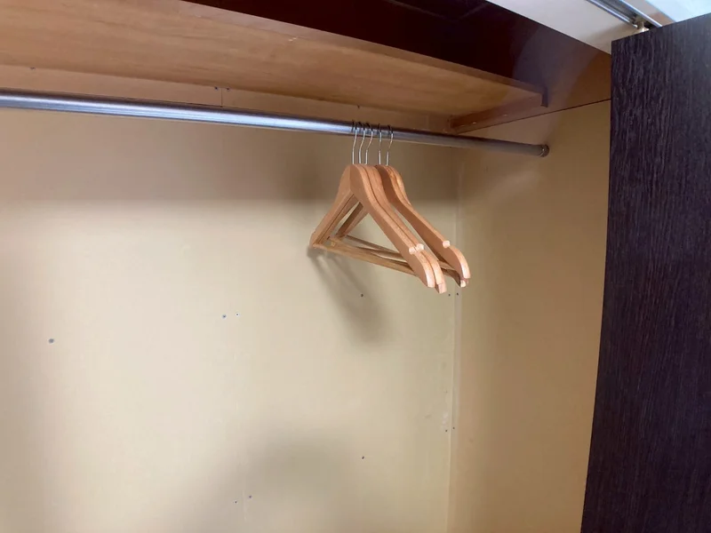 ハンガー
