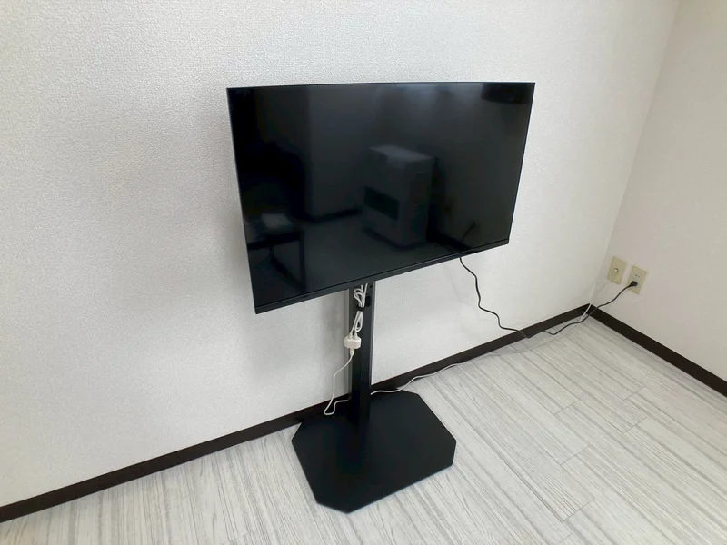 スマートテレビ