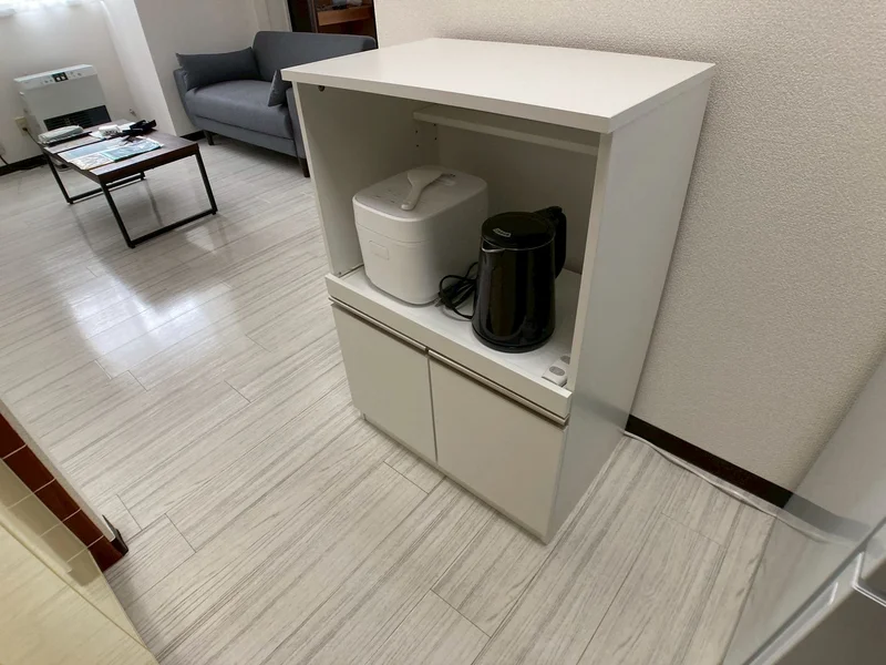 食器棚