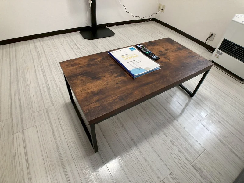テーブル