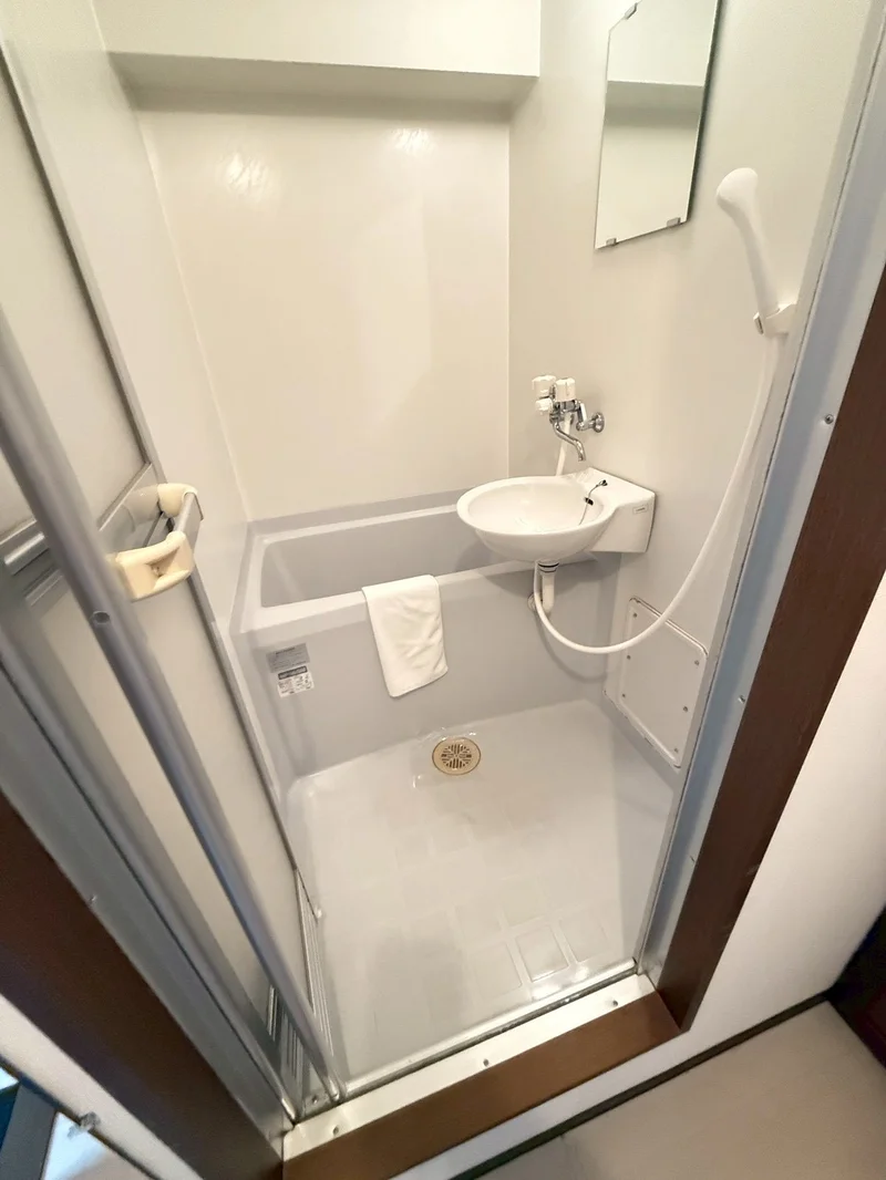 きれいなお風呂♪