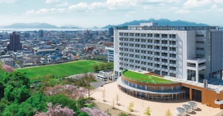 広島工業大学まで徒歩１４分