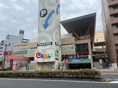 フレスタ横川店まで徒歩９分