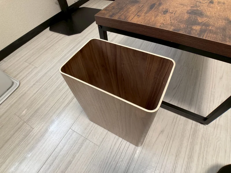 ゴミ箱