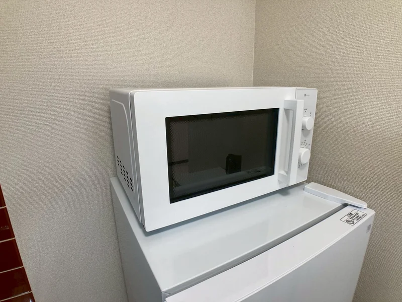 電子レンジ