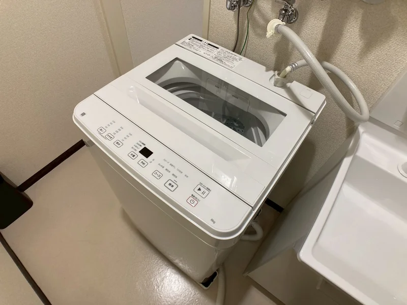 洗濯機