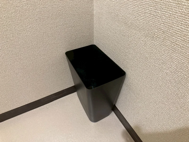 ゴミ箱