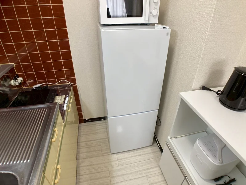 冷蔵庫
