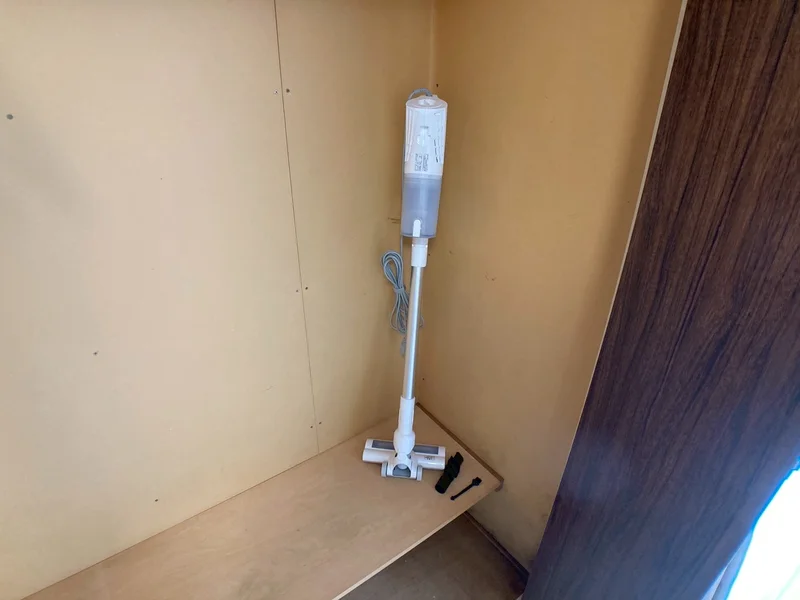 掃除機