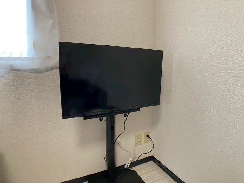 スマートテレビ