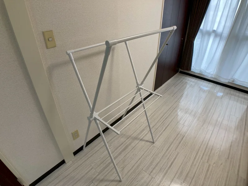 物干し
