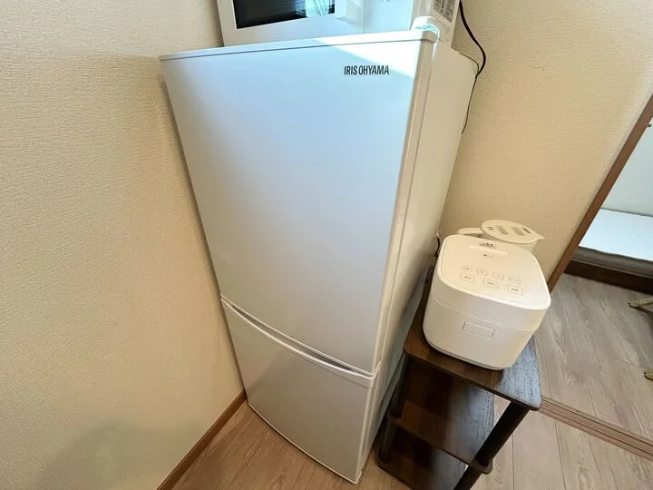 冷蔵庫