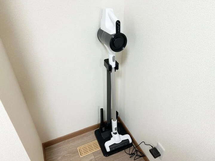 掃除機