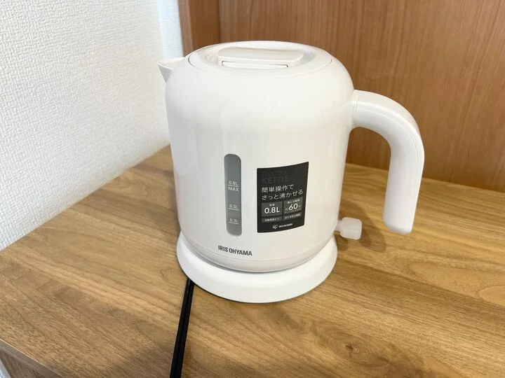 ケトル
