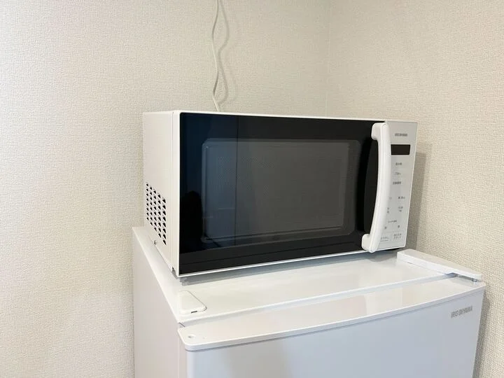 電子レンジ