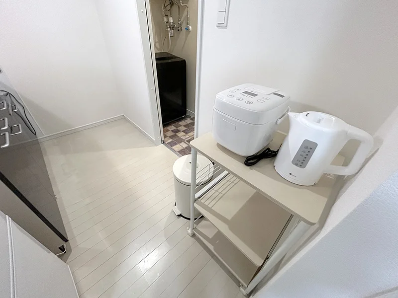 イメージ写真となります。写真と家具家電等のデザインが異なる場合がございます。