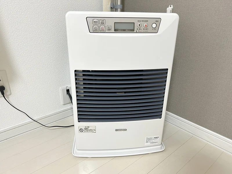 イメージ写真となります。写真と家具家電等のデザインが異なる場合がございます。