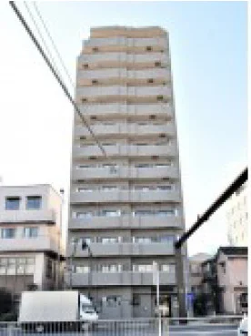 写真はお部屋のイメージです。ラグなどの室内装飾はございません。