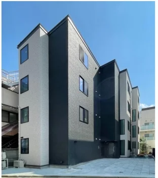 写真はお部屋のイメージです。ラグなどの室内装飾はございません。