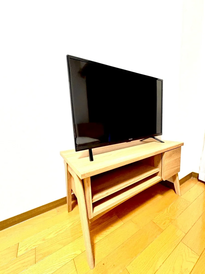 テレビ
