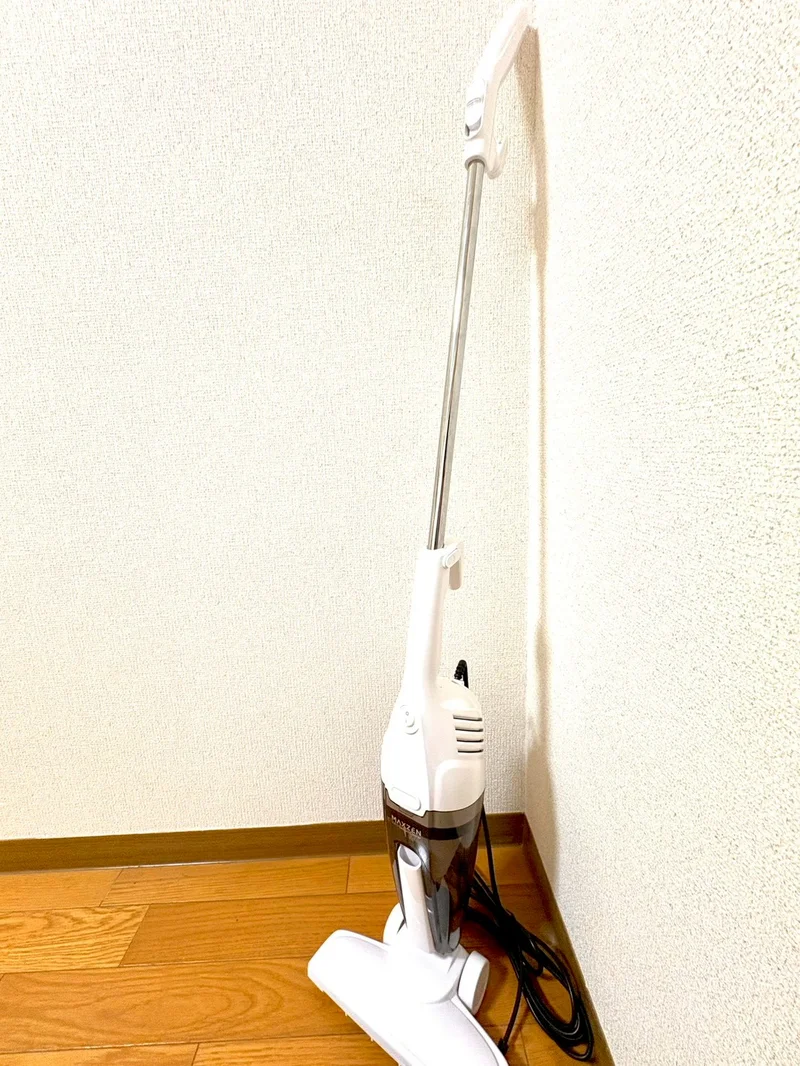 掃除機
